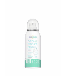 DEODORANT - Deo Sport New 75 Ml Stanhome
