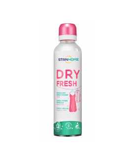 Spray Netezire Rufe - Dry Fresh 200ML Stanhome
