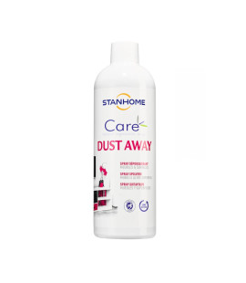 Spray Curatare Mobila - Dust Away Care 350 ML Stanhome
