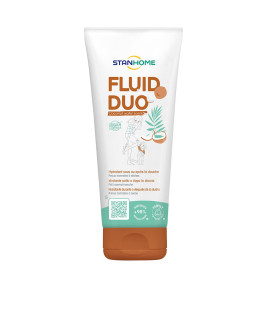 CREMA CORP - Fluid Duo Coco 250 ML Stanhome