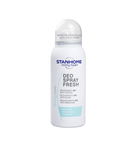 DEODORANT - Fresh Deo Spray  100 ML Stanhome