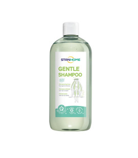 SAMPON - Gentle Shampoo 740 ML