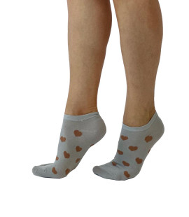 SOSETE - Hearty Socks Bleo
