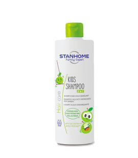 SAMPON - Kids Shampoo 2 In 1 200 ML Stanhome