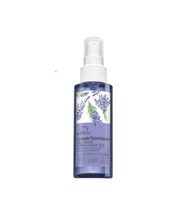 ULEI CORP - Lavender Body And Hair Oil 100 ML