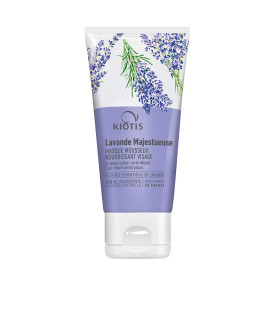 Masca Ten - Lavender Foaming Face Mask 50 ML