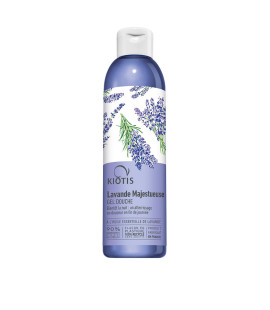 GEL DUS - Lavender Shower Gel 200 ML