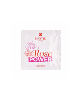 MOSTRA - Mostra Eau De Parfum Rose Power 0.7 ML Kiotis