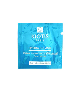 MOSTRA - Mostra Hydra Splash Day 1 ML Kiotis