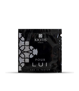 PARFUM - Mostra Pour Lui Perfume 0.7 ML Kiotis
