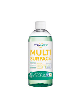 SOLUTIE CURATARE BUCATARIE - Multi Surface Ecolabel 500 ML Stanhome