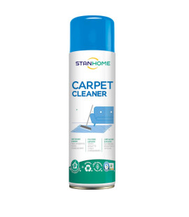 Solutie Curatare Covoare - New Carpet Cleaner 500 ML Stanhome
