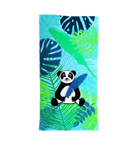 PROSOP - Panda Towel Kids