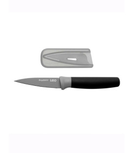 CUTIT - PARING KNIFE GREY