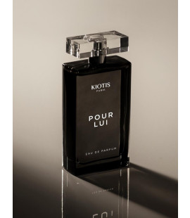 PARFUM - Pour Lui Perfume 100 ML Kiotis