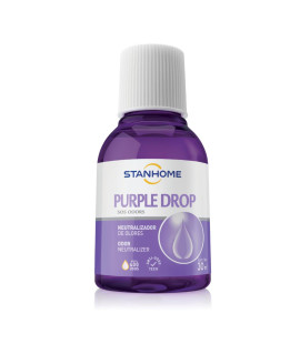 ODORIZANT INCAPERI - Purple Drop 30 ML Stanhome