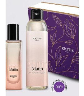 Set Classy Matin