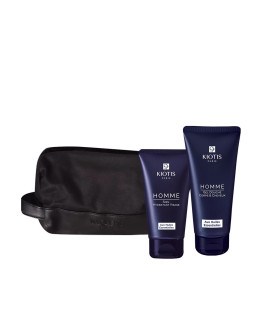 GEL DUS BARBATI - Set Gentlemen Essential