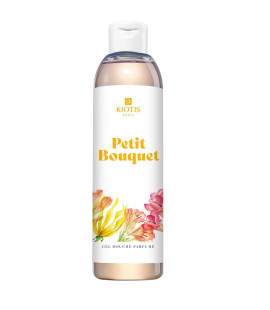 GEL DE DUS - Shower Gel Petite Bouquet Kiotis