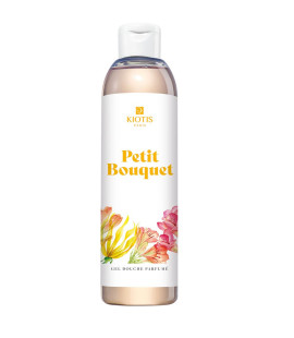 SHOWER GEL PETITE BOUQUET