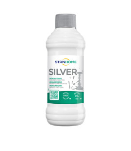 INTRETINERE MATERIALE - Silver New Formula 250 ML Stanhome