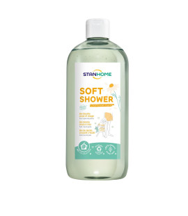 GEL DE DUS - Soft Shower Chamomile 740 ML