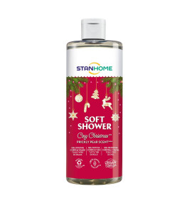 GEL DUS - Soft Shower Cosy Christmas 400 ML Stanhome