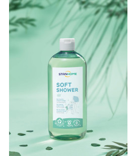 GEL DUS - Soft Shower Delicate 740 Ml Stanhome