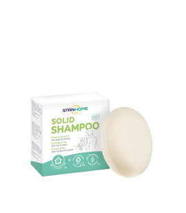 SAMPON - Solid Shampoo 60 GR