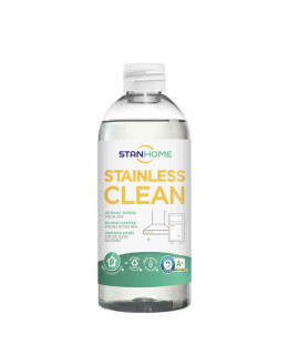 SOLUTIE CURATARE BUCATARIE - Stainless Clean 500 ML Stanhome