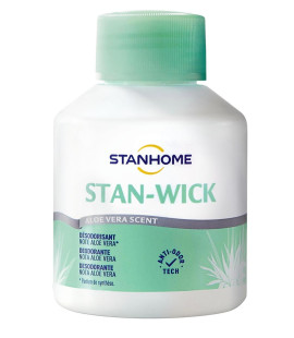 ODORIZANT - Stan Wick Aloe Vera 250 ML Stanhome