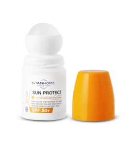CREMA PROTECTIE SOLARA - Sun Protect Spf 50 Roll On  Stanhome