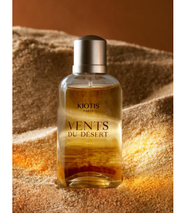 PARFUM - Vents Du Desert Perfume 100 ML Kiotis