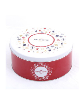 CUTIE DEPOZITARE - Winter Edition Box
