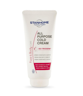 ALL PURPOSE COLD CREAM 200 ML