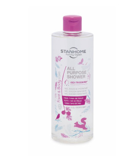 ALL PURPOSE SHOWER FIG 400 ML