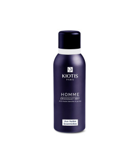 ANTI PERSPIRANT DEODORANT 100 ML