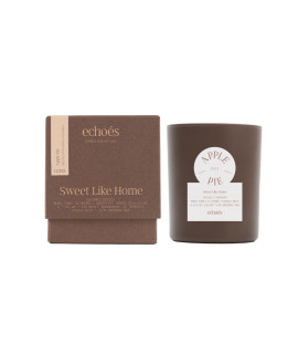 APPLE PIE CANDLE 150 GR