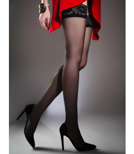 BLACK SEDUCE 15 DEN