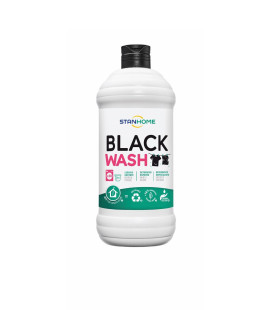 BLACK WASH NEW 750 ML