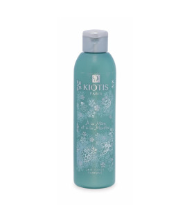 BODY MILK BLACKBERRY MINT 200ML