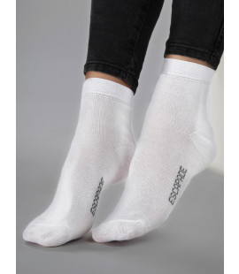 CASUAL SHORT WHITE