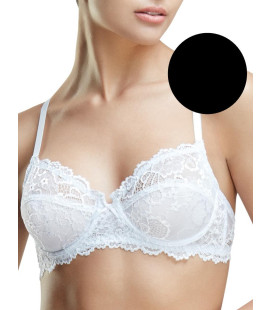 CLASSIC LACE BLACK