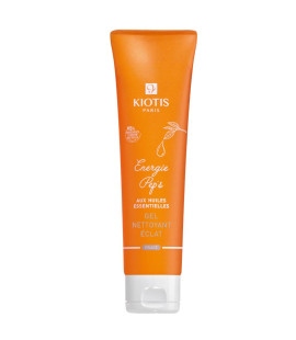 CLEANSING GEL ENERGIE PEP'S