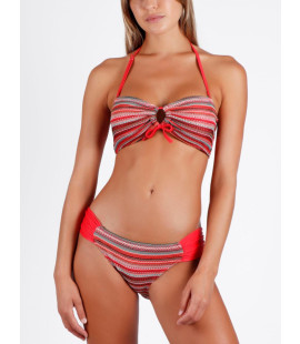 COPPA SWIMSUIT RED