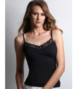 COQUETTE BLACK