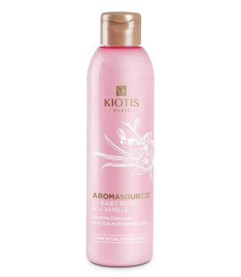 CREAMY SHOWER GEL 200 ML