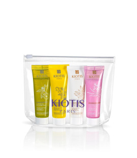CRISTAL CASE KIOTIS