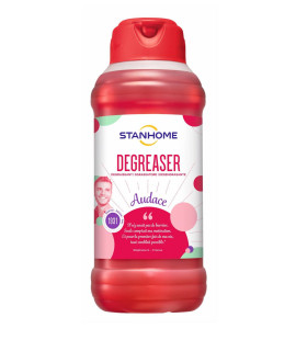 DEGREASER AUDACE 90 YEARS 750ML