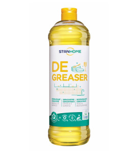 DEGREASER ECOLABEL NEW 1000 ML